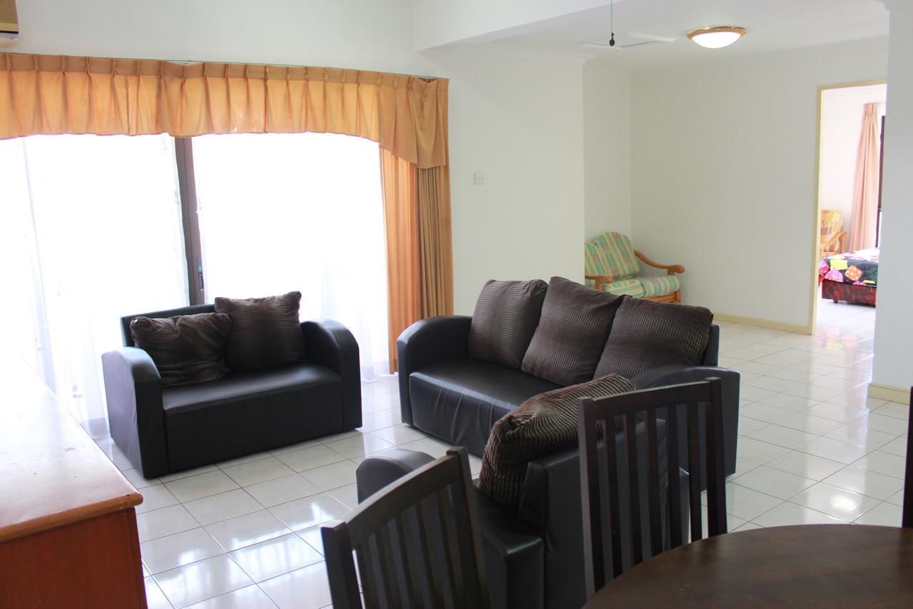 Marina Court, Kota Kinabalu, Sabah Villa Exterior photo