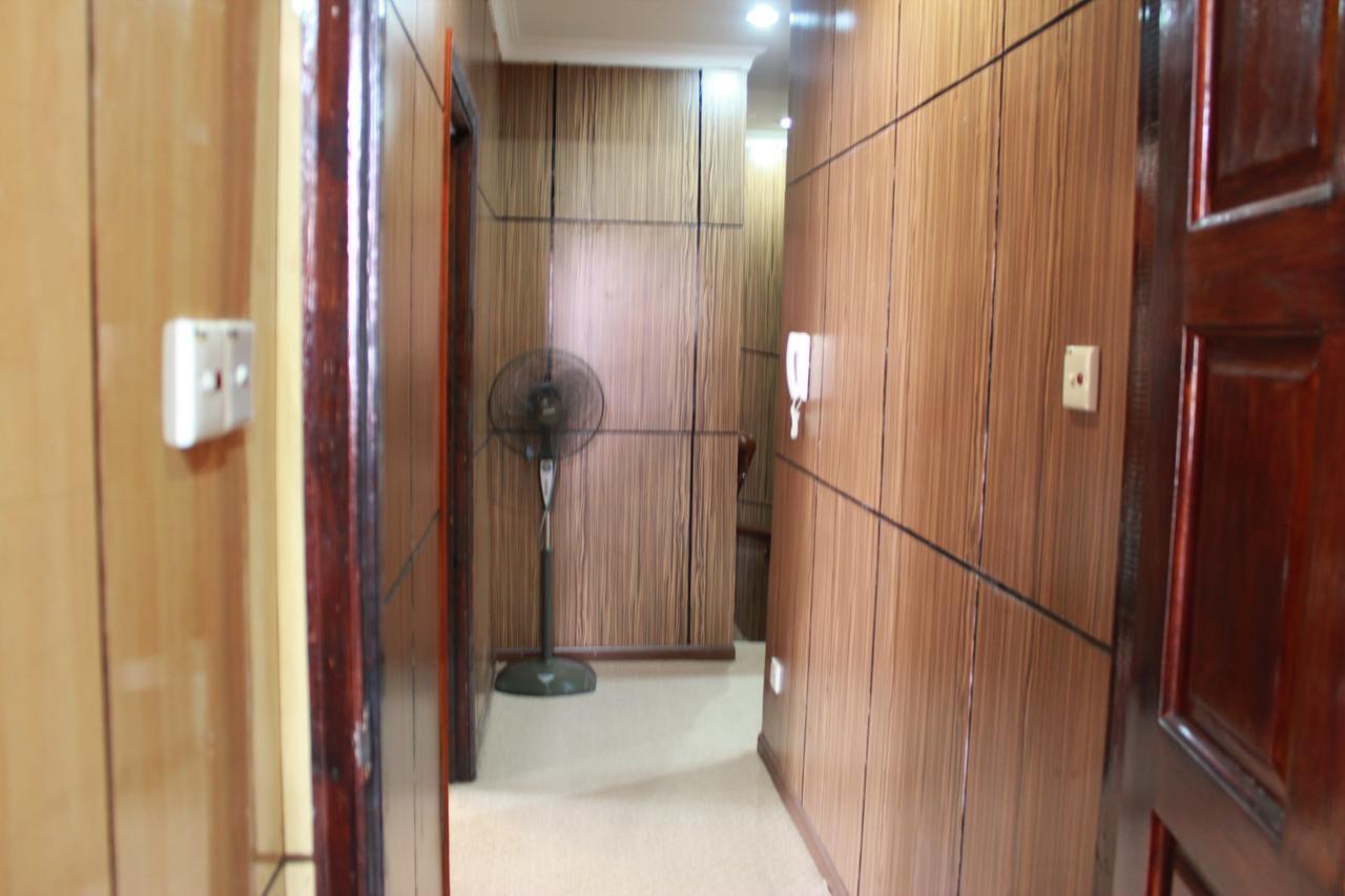 Marina Court, Kota Kinabalu, Sabah Villa Exterior photo